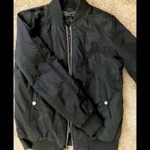 Michael Kors women bomber